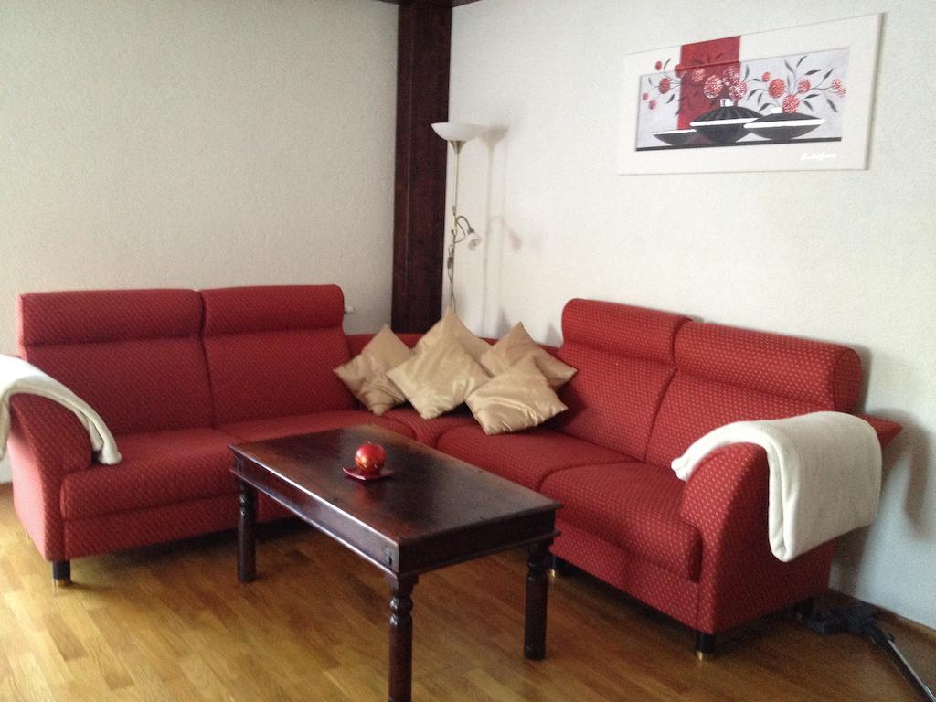 Haus Zur Therme Bad Mitterndorf Room photo