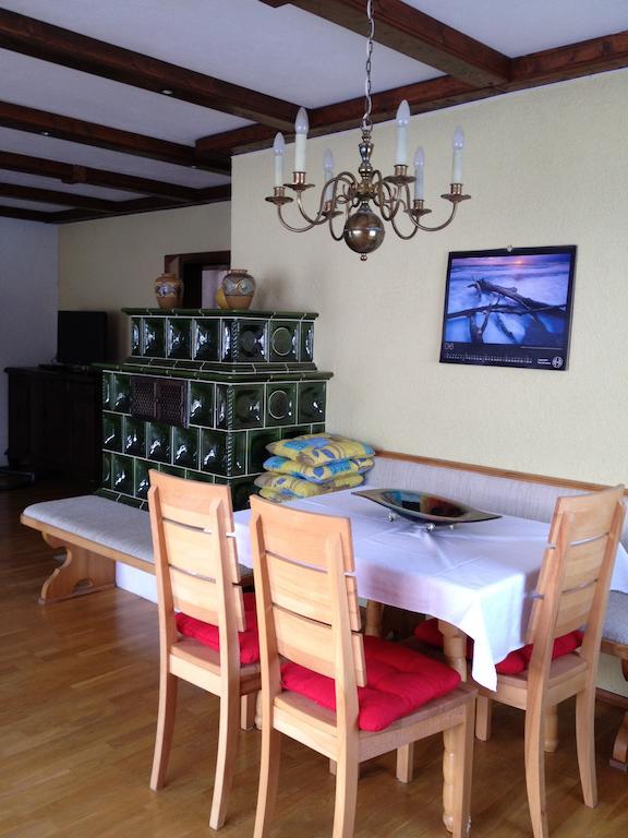 Haus Zur Therme Bad Mitterndorf Room photo